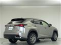 2021 Lexus NX