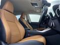 2021 Lexus NX