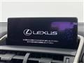 2021 Lexus NX