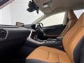 2021 Lexus NX
