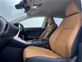 2021 Lexus NX