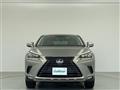 2021 Lexus NX