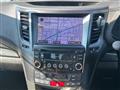 2012 Subaru Legacy B4