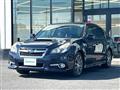 2012 Subaru Legacy B4