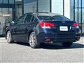 2012 Subaru Legacy B4