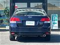 2012 Subaru Legacy B4