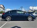 2012 Subaru Legacy B4