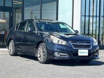 2012 Subaru Legacy B4