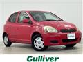 2003 Toyota Vitz
