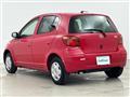 2003 Toyota Vitz