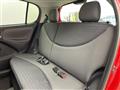 2003 Toyota Vitz
