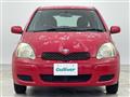 2003 Toyota Vitz