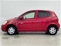 2003 Toyota Vitz