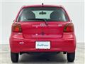 2003 Toyota Vitz