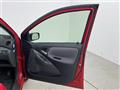 2003 Toyota Vitz