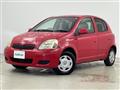 2003 Toyota Vitz