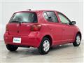 2003 Toyota Vitz