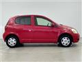 2003 Toyota Vitz