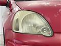 2003 Toyota Vitz