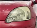 2003 Toyota Vitz