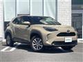 2023 Toyota Yaris Cross