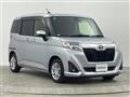 2017 Toyota Roomy
