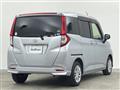 2017 Toyota Roomy