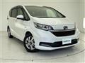 2020 Honda Freed+