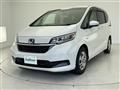 2020 Honda Freed+