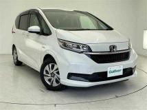 2020 Honda Freed+