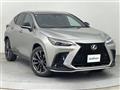 2023 Lexus NX