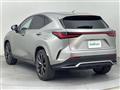 2023 Lexus NX