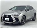 2023 Lexus NX