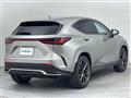 2023 Lexus NX