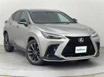 2023 Lexus NX
