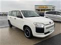 2015 Toyota Probox Van