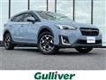 2019 Subaru IMPREZA XV HYBRID