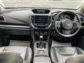 2019 Subaru IMPREZA XV HYBRID