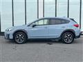 2019 Subaru IMPREZA XV HYBRID