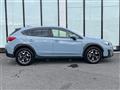 2019 Subaru IMPREZA XV HYBRID