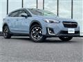 2019 Subaru IMPREZA XV HYBRID