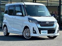 2017 Nissan DAYZ ROOX