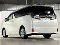 2018 Toyota Vellfire