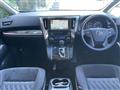 2018 Toyota Vellfire