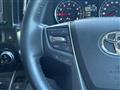 2018 Toyota Vellfire