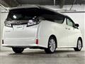 2018 Toyota Vellfire