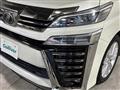 2018 Toyota Vellfire