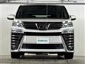 2018 Toyota Vellfire