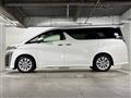 2018 Toyota Vellfire