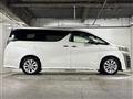 2018 Toyota Vellfire